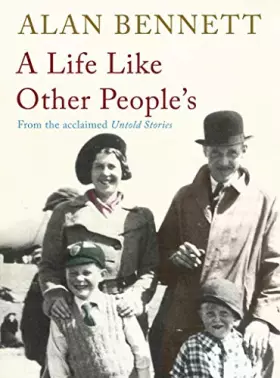 Couverture du produit · A Life Like Other People's