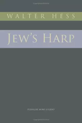 Couverture du produit · Jew's Harp