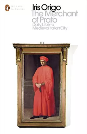 Couverture du produit · Merchant Of Prato (Penguin Modern Classics)