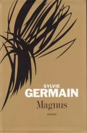 Couverture du produit · Magnus