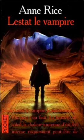 Couverture du produit · Lestat le vampire