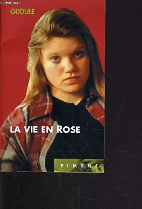 Couverture du produit · La vie en rose