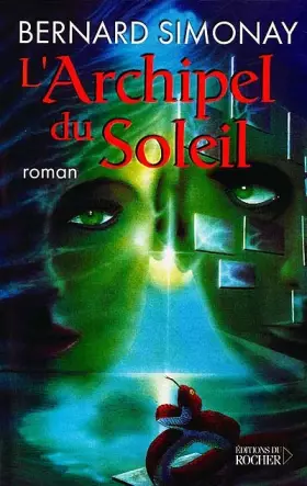 Couverture du produit · L'Archipel du Soleil