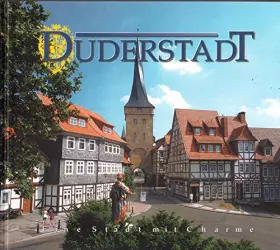 Couverture du produit · Duderstadt - Eine Stadt mit Charme