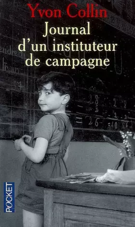 Couverture du produit · Journal d'un instituteur de campagne