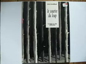 Couverture du produit · Le sourire du loup