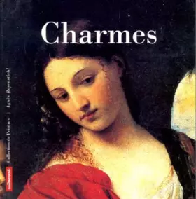 Couverture du produit · Charmes
