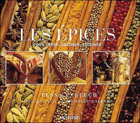 Couverture du produit · Les Epices