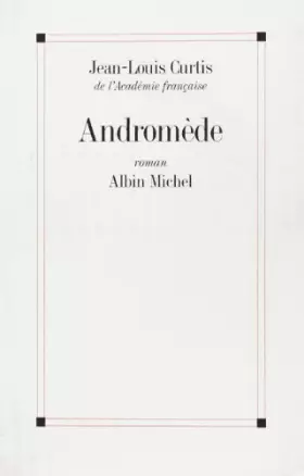 Couverture du produit · Andromède