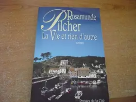 Couverture du produit · La vie et rien d'autre