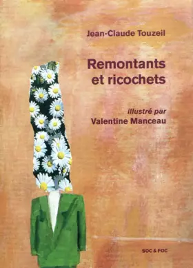 Couverture du produit · Remontants et ricochets
