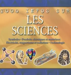 Couverture du produit · Les Sciences