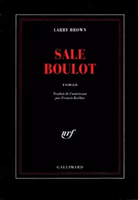 Couverture du produit · Sale boulot