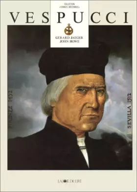 Couverture du produit · Vespucci