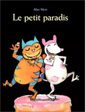 Couverture du produit · Le Petit Paradis