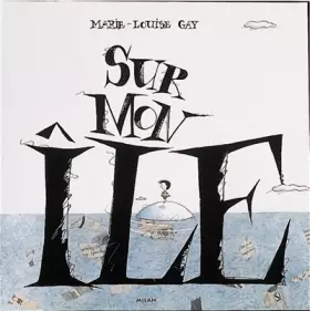 Couverture du produit · Sur mon île