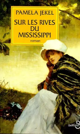 Couverture du produit · Sur les rives du Mississippi