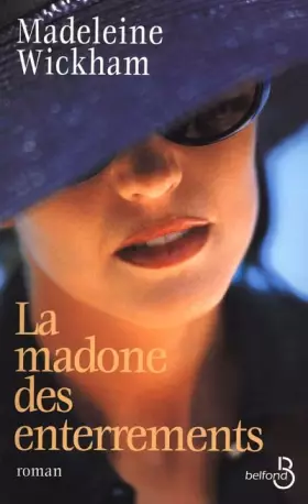 Couverture du produit · La madone des enterrements