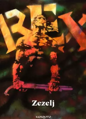 Couverture du produit · Rex