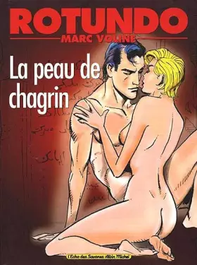 Couverture du produit · La peau de chagrin