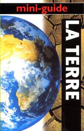 Couverture du produit · La Terre