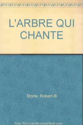 Couverture du produit · L'ARBRE QUI CHANTE