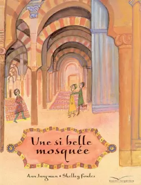 Couverture du produit · Une si belle mosquée