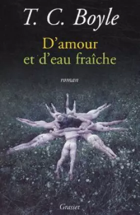 Couverture du produit · D'amour et d'eau fraîche