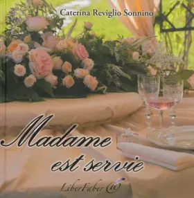 Couverture du produit · Madame est servie
