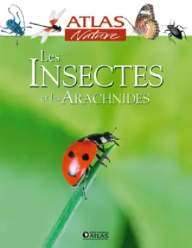 Couverture du produit · Les Insectes et les Arachnides