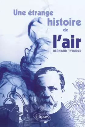 Couverture du produit · Etrange histoire de l'air