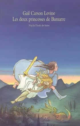 Couverture du produit · Les Deux Princesses de Bamarre