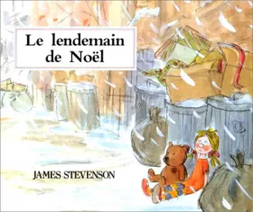 Couverture du produit · Le Lendemain de Noël