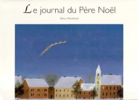 Couverture du produit · Le journal du Père Noël