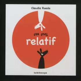 Couverture du produit · Tout est relatif