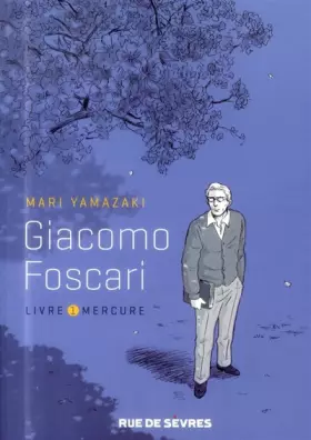 Couverture du produit · Giacomo Foscari Vol.1