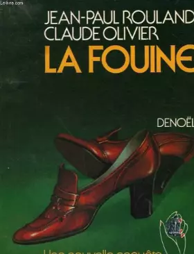Couverture du produit · LA FOUINE