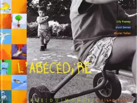 Couverture du produit · L'abécédire