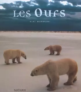 Couverture du produit · Ours