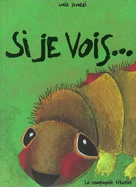 Couverture du produit · Si je vois