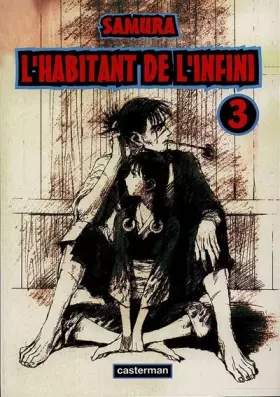 Couverture du produit · L'Habitant de l'infini, tome 3