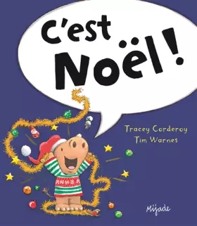 Couverture du produit · Arthur - C'est Noël!