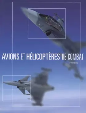 Couverture du produit · avions et helicopteres de combat (0)
