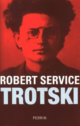 Couverture du produit · Trotski