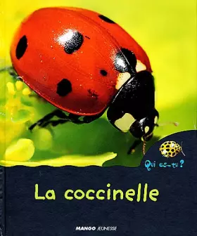 Couverture du produit · La coccinelle