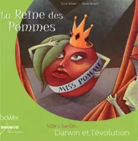 Couverture du produit · Reine des Pommes (la)