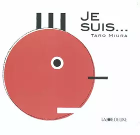 Couverture du produit · Je suis...