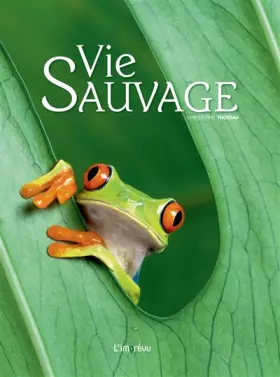 Couverture du produit · Vie sauvage