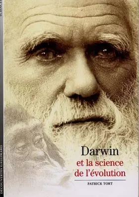 Couverture du produit · Darwin et la science de l'évolution