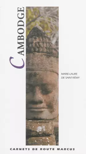 Couverture du produit · Cambodge - Carnet de Route